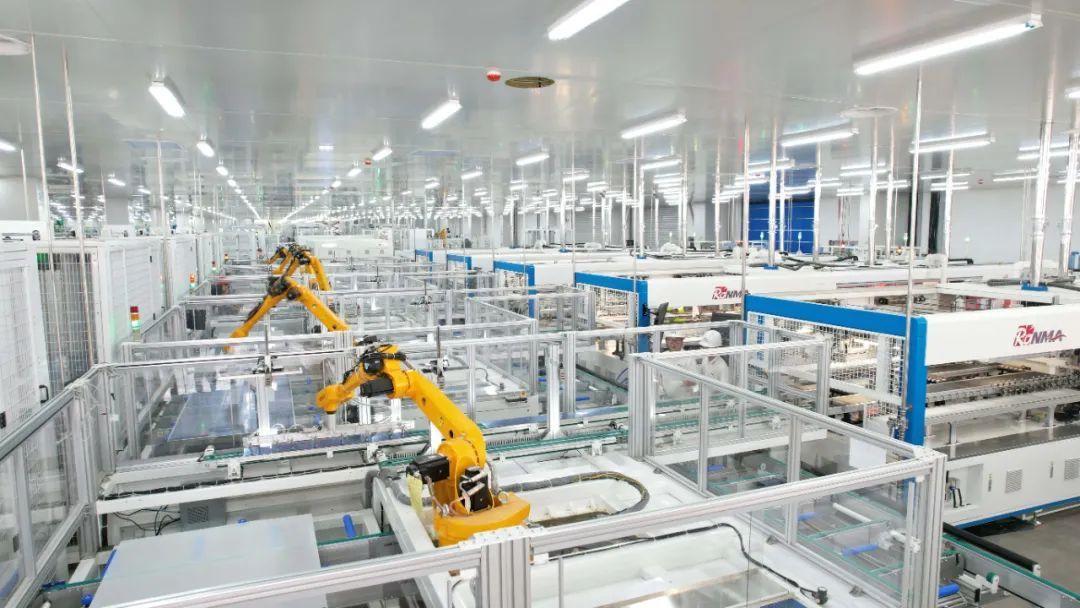 Celebrated the successful pro5